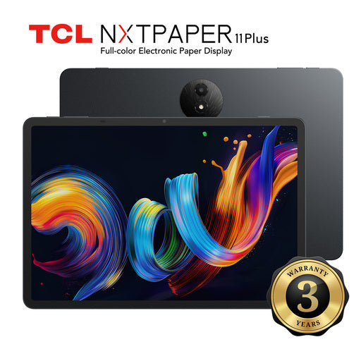 TCL NXTPAPER 11 Plus – TCL Mobile
