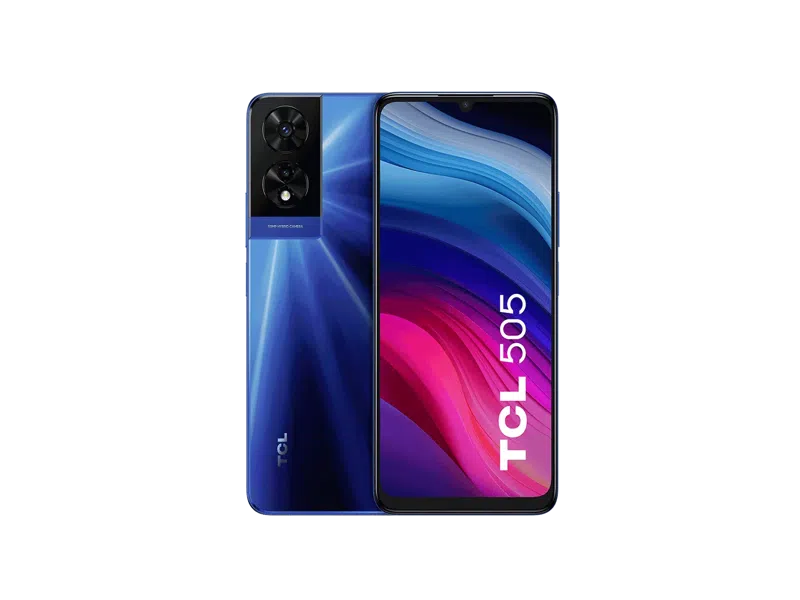 TCL 505