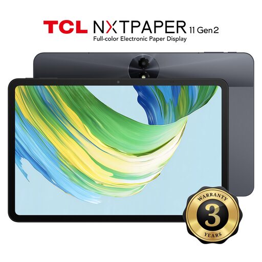TCL NXTPAPER 11 GEN 2
