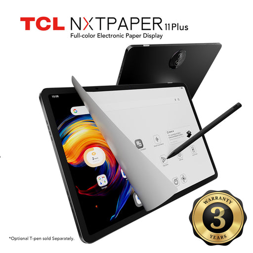 TCL NXTPAPER 11 Plus