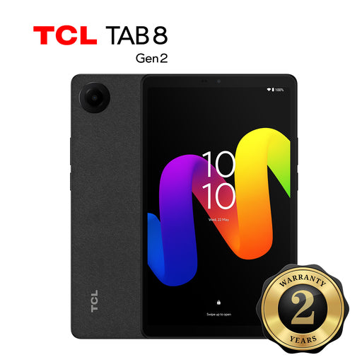 TCL TAB 8 GEN 2