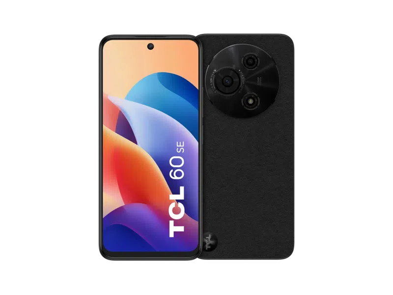 TCL 60 SE
